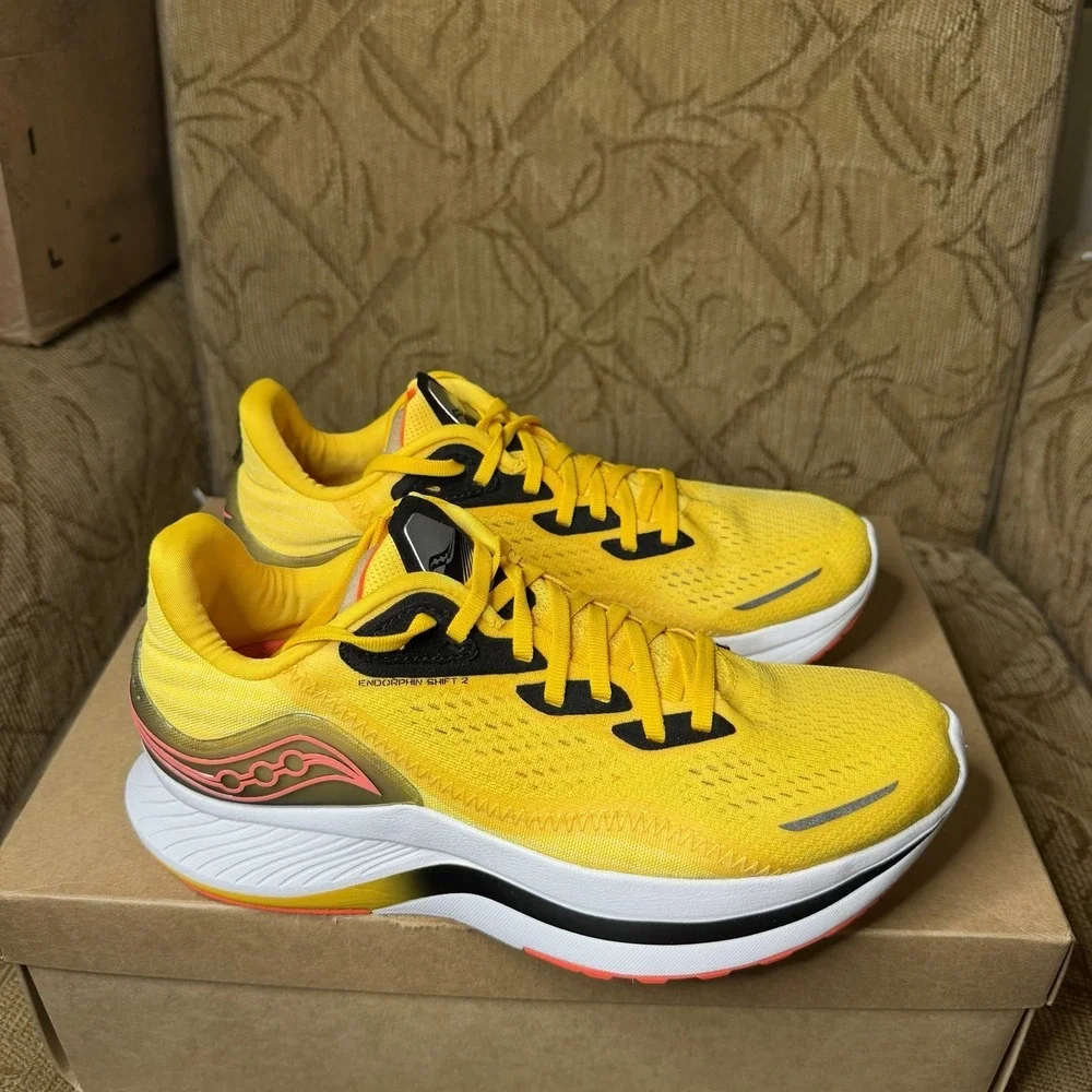 Saucony excellent